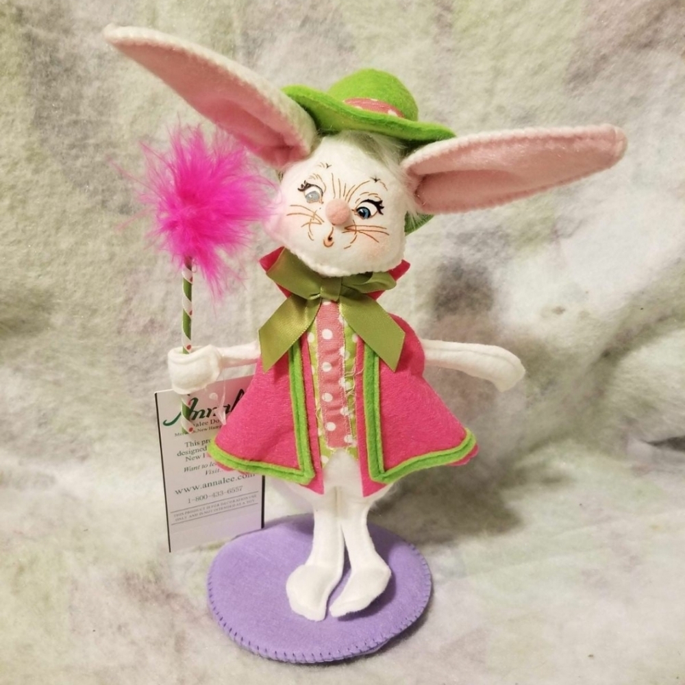 ANNALEE EASTER RABBIT